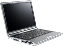 IBM-Lenovo 3000 Notebook Series