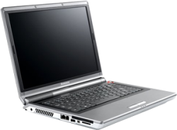 IBM-Lenovo 3000 H200 Series (5357-xxx) Laptop