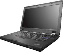 IBM-Lenovo ThinkPad L412 Laptop