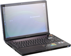 IBM-Lenovo IdeaPad Z500 Laptop