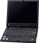IBM-Lenovo ThinkPad X Series