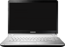 Samsung NP550P5C-A05UK Laptop