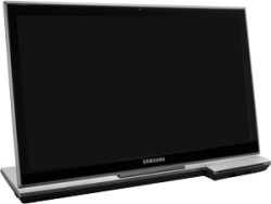 Samsung DP505 Desktop