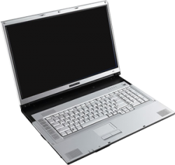 Samsung M70 HWM LVM 760 Laptop