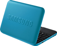 Samsung Go Netbook Series