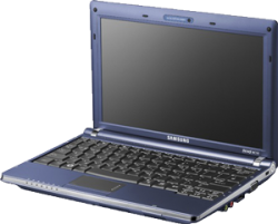 Samsung Sens 640 Laptop