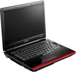 Samsung QX411-W02UB Laptop