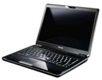 Toshiba Equium U300-15i Laptop