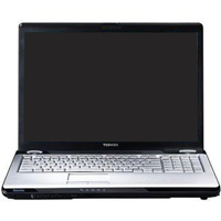 Toshiba Equium P200D Laptop