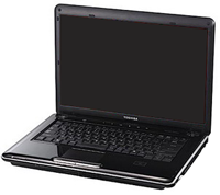 Toshiba DynaBook TX/66LWH Laptop