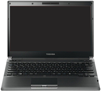 Toshiba DynaBook R731-W2TD Laptop