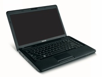 Toshiba Satellite L600 (PSK0LQ-02Y001) Laptop