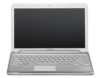 Toshiba Portege T210 Series Laptop