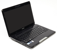 Toshiba Satellite T130 (PST3AE-00W02SEN) Laptop