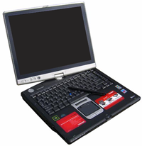 Toshiba Tecra M4-S115TD Laptop