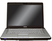 Toshiba Satellite A205-S5833 Laptop