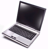 Toshiba Qosmio E10 Series Laptop