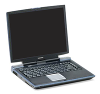 Toshiba Satellite A10-S100 Laptop