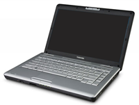 Toshiba Satellite L515-S4007 Laptop