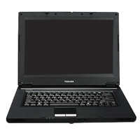 Toshiba Satellite L35-S2151 Laptop