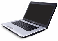Toshiba Satellite L455-S5045 Laptop