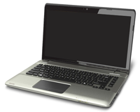 Toshiba Satellite E300-1008UT Laptop