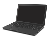 Toshiba Satellite C855D-S5303 Laptop