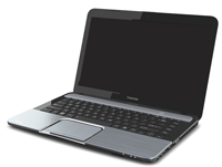 Toshiba Satellite C800 (PSC6CL-01U002) Laptop