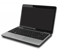 Toshiba Satellite L745D (PSK4GU-00MTM2) Laptop