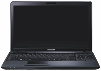 Toshiba Satellite C665-X5010 Laptop