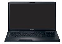 Toshiba Satellite C675D-S7310 Laptop