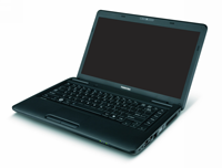 Toshiba Satellite C645-SP4162M Laptop