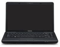 Toshiba Satellite C640-I4015 Laptop
