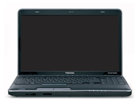 Toshiba Satellite A505-S6991 Laptop