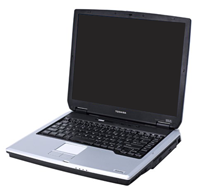 Toshiba Satellite A45-S1301 Laptop