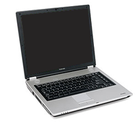 Toshiba Satellite A85-S1072 Laptop