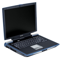 Toshiba Satellite A25-S2791 Laptop