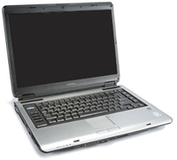 Toshiba Satellite A135 (PSAD0U-02000L) Laptop