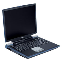 Toshiba Satellite A15-S1692 Laptop