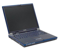Toshiba Satellite A35-S1592 Laptop
