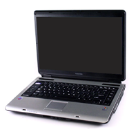 Toshiba Satellite A105-S4114 Laptop