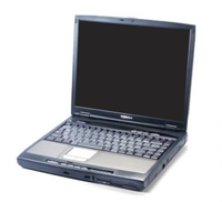 Toshiba Satellite 1700-500 Laptop