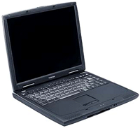 Toshiba Satellite 1000 Series Laptop