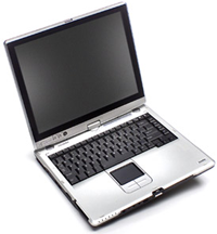 Toshiba Satellite R15 Series Laptop