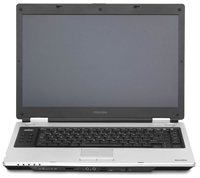 Toshiba Satellite Pro M40X-260 Laptop