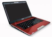 Toshiba Satellite Pro T130-138 Laptop