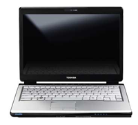 Toshiba Satellite Pro M200-A450D Laptop