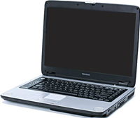 Toshiba Satellite Pro A60-140 Laptop