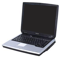 Toshiba Satellite Pro A40-C-04D Laptop