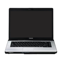 Toshiba Satellite Pro A210-0130 Laptop